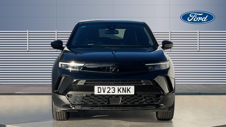 Vauxhall Mokka 1.2 Turbo 136 GS 5dr Petrol Hatchback